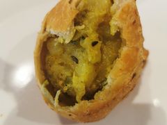 -克比叔叔印度餐厅Kebabs on the Grille(人民广场店)