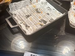 -佛山皇冠假日酒店-西餐厅