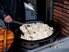 -汪记大王锅贴(成山路店)