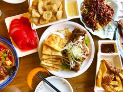 -鼎香润(德胜门内店)