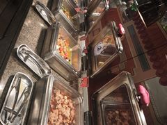 -熊猫自助餐厅.萌趣城堡(长隆熊猫酒店)