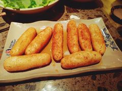 -小龙坎老火锅(金柏林店)
