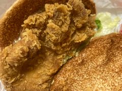 -麦当劳(团结湖店)
