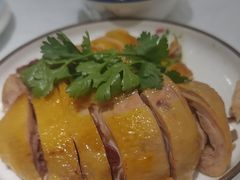 -碧海银沙海鲜餐厅(恒大海上威尼斯店)