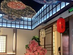-千寻山野烤肉(中关村店)