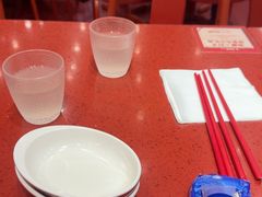 -喜家德虾仁水饺(景枫中心店)