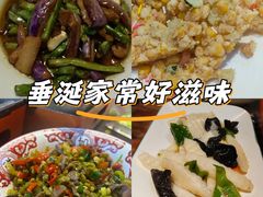 -赣菜香江西小炒(江泰国际广场店)