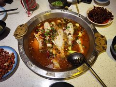 -莫家传承菜(耗儿鱼特色店)