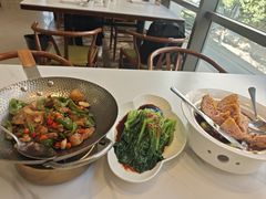 -苏湘小馆·不做预制菜(青年公社店)