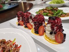 -鲜得莱渔港·小平岛海胆馆(七贤岭店)
