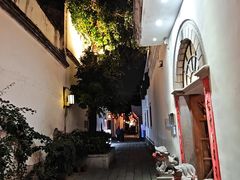 -三坊七巷历史文化街区