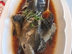 -不仔客海鲜·烧烤·270度海景餐厅(大东海店)