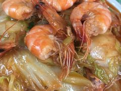 -华春餐馆(鱼山路店)