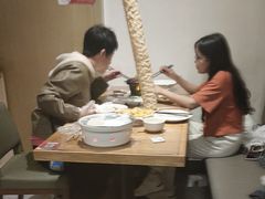-姥姥家春饼店(惠新东街店)