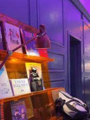 -YASAKI国际舞蹈中心