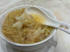 -麦奀云吞面世家 山顶店(山顶广场店)
