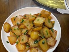 -芦茨金富饭庄·25年老字号·专做稻草鸡