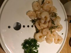 -旅马餐厅(茅家埠店)