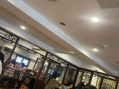 -一楼食业·美食人家