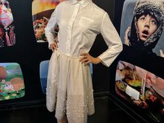 -武汉杜莎夫人蜡像馆