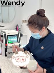 -WENDY·温迪皮肤管理