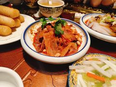 -缪氏川菜(深圳北站缤果空间店)