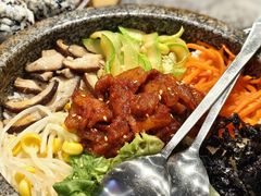 -姜虎东白丁烤肉(深圳湾后海汇店)