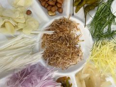 -吉源大排档·鱼生·海鲜(烧烤彩印厂店)