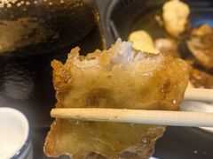 -巧婆婆特色东北菜·铁锅炖