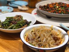 -鸡毛店·川菜(双楠店)