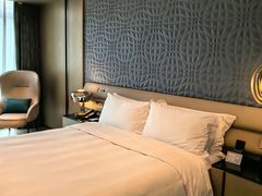 -深圳国际会展中心希尔顿酒店(前海华发冰雪世界店)