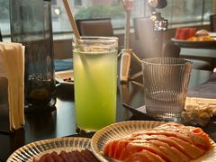 -盛宴自助餐厅(运达喜来登店)