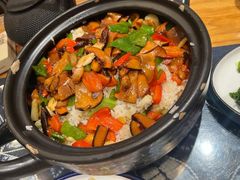 -白家寨子·山野白族菜(古城总店)