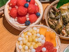 -生如夏花泰式火锅(西村黑金店)