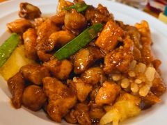 -肘子酥·天津菜·特色捞面(德云社店)