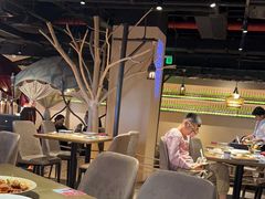 -那时新疆·若羌(经纬汇店)