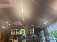 -重庆鸡公煲·青锅花椒鱼(牡丹江路店)