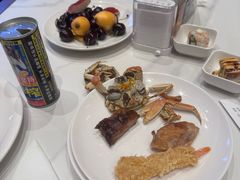 -临水宫·康养餐厅(徐矿广场店)