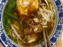-夏记粉店(黄兴路步行街店)