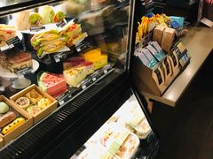 -星巴克(武汉协和医院店)