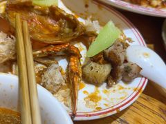 -老姑砂锅·烧烤天津菜(体北道店)