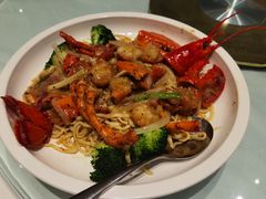 -万龙洲海鲜(大兴绿地缤纷城店)