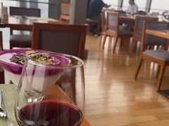 -视界美食自助餐厅·石家庄希尔顿酒店