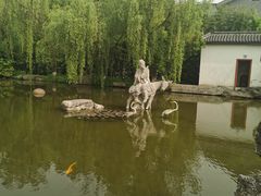 -宜兴张公洞
