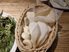 -一味烧烤(纪念路店)