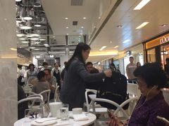 -Lady M(沙田新城市广场店)