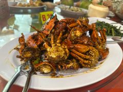 -大茄来海鲜餐厅(亚洲城分行)