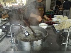 -潮镇老尾牛杂(环城西路店)