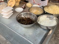 -找不到凉面(新都粮食局毗河油厂职工宿舍大院店)