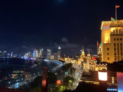 -罗斯福色戒酒吧(外滩店)
